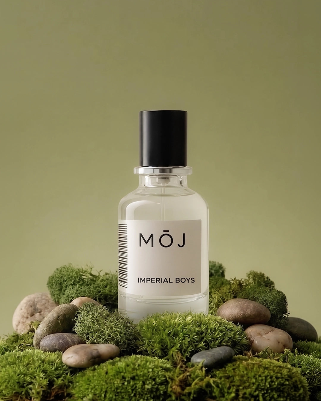 Imperial Boys Inspired by Essential Parfums Bois Impérial