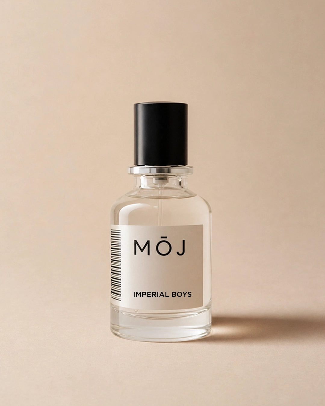 Imperial Boys Inspired by Essential Parfums Bois Impérial