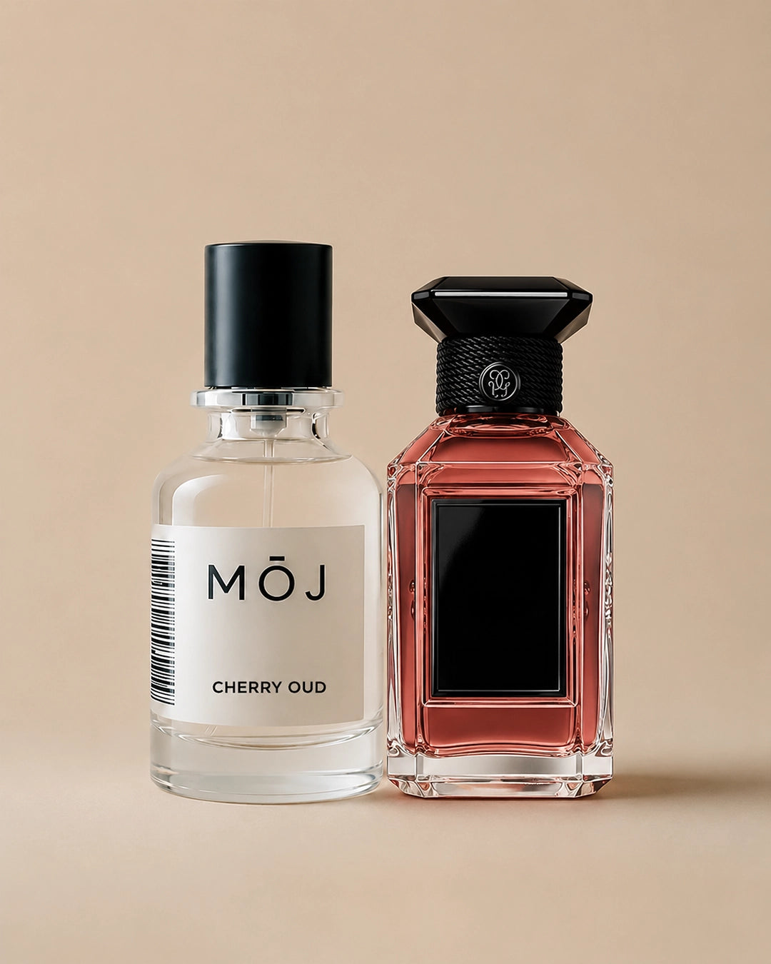Cherry Oud