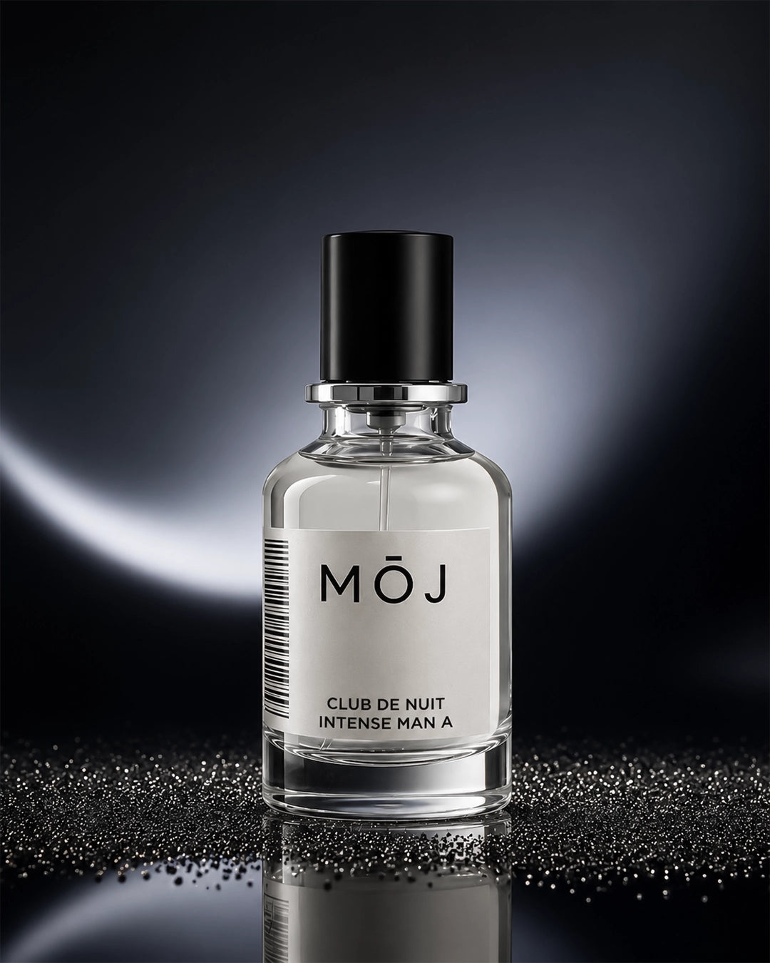 Club De Nuit Intense Man A - Inspired by Armaf