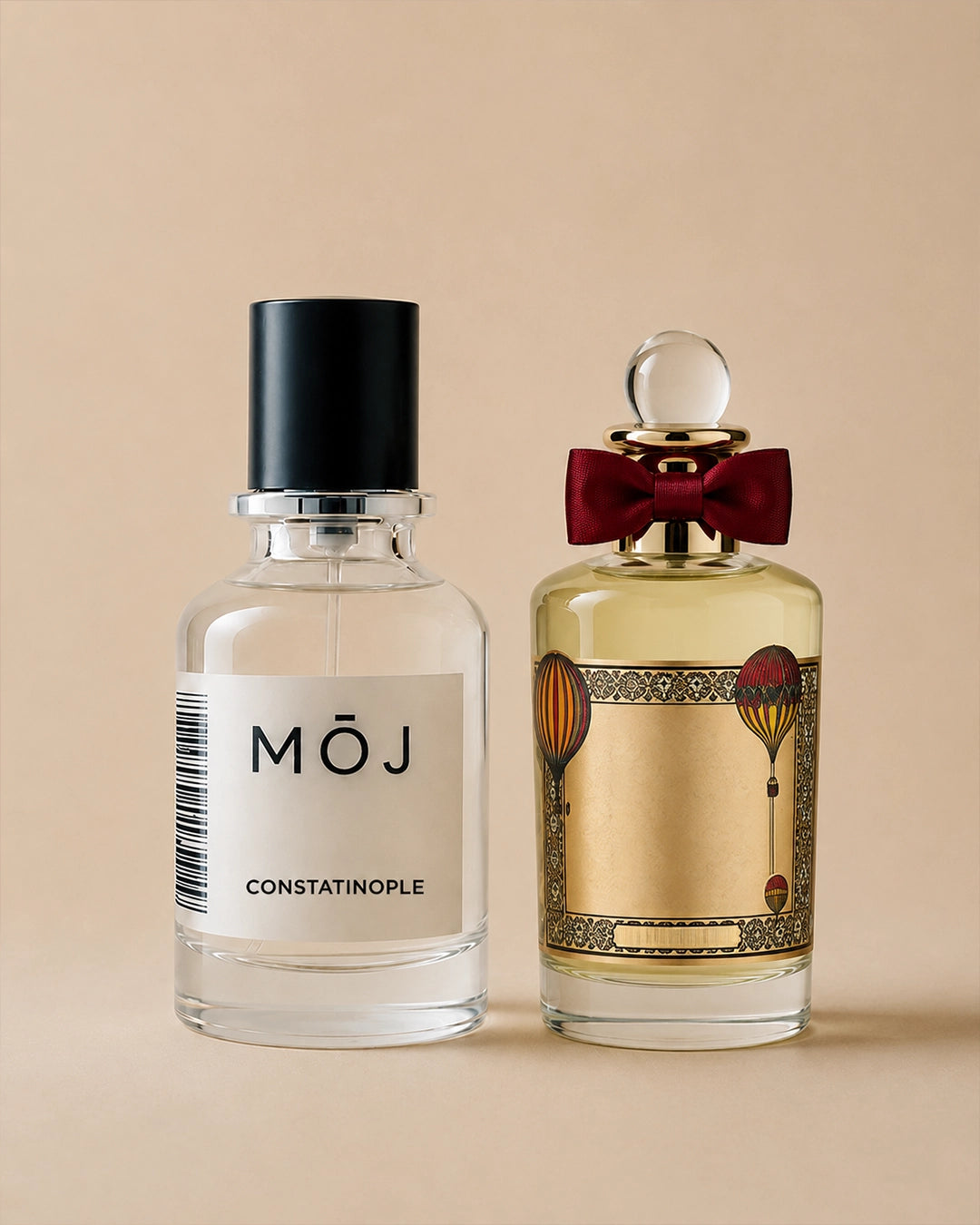 Constatinople - Inspired by Penhaligon