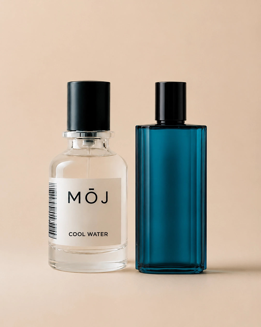Cool Water – Inspired by Davidoff