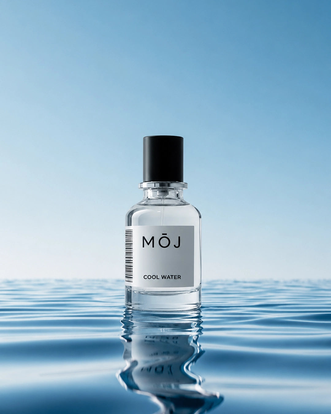 Cool Water – Inspired by Davidoff