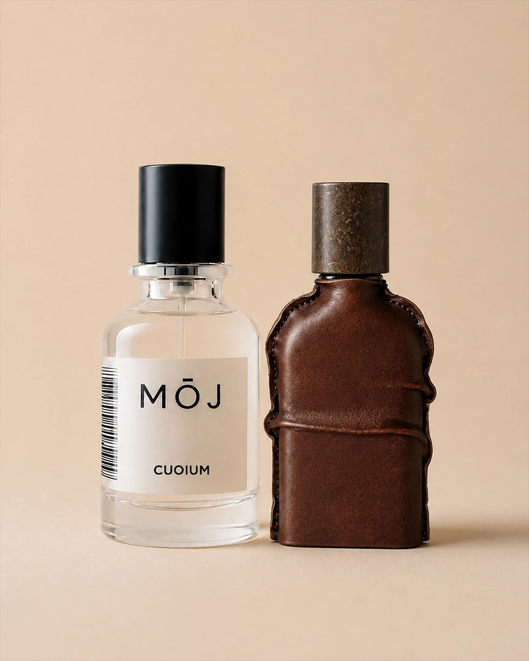 Cuoium - مستوحى من أورتو باريسي