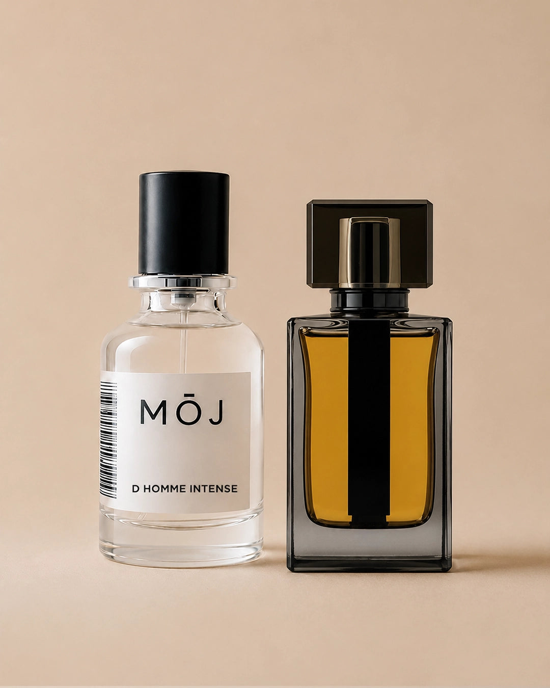 D Homme Intense – Inspired by Dioree
