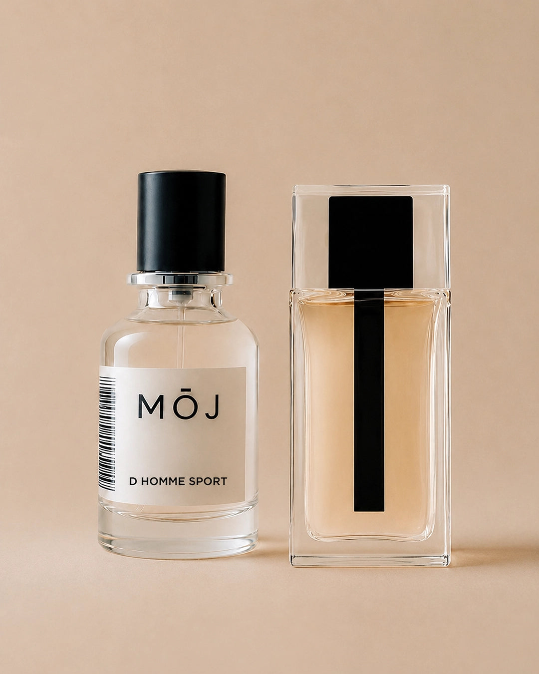 D Homme Sport – Inspired by Dioree