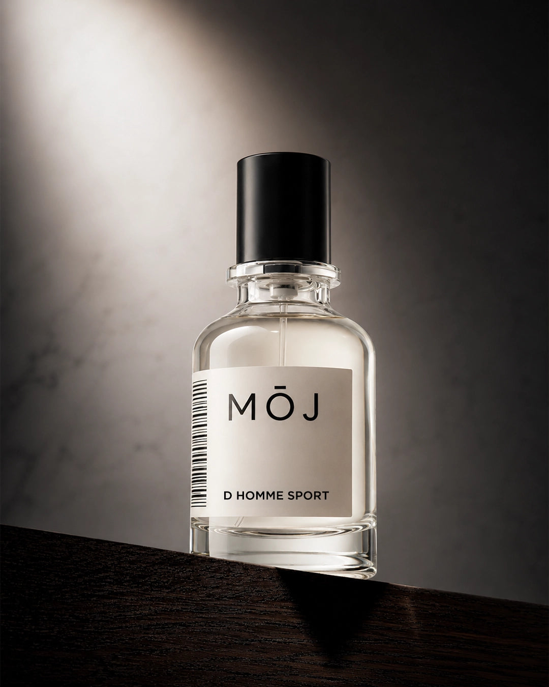 D Homme Sport – مستوحى من ديور