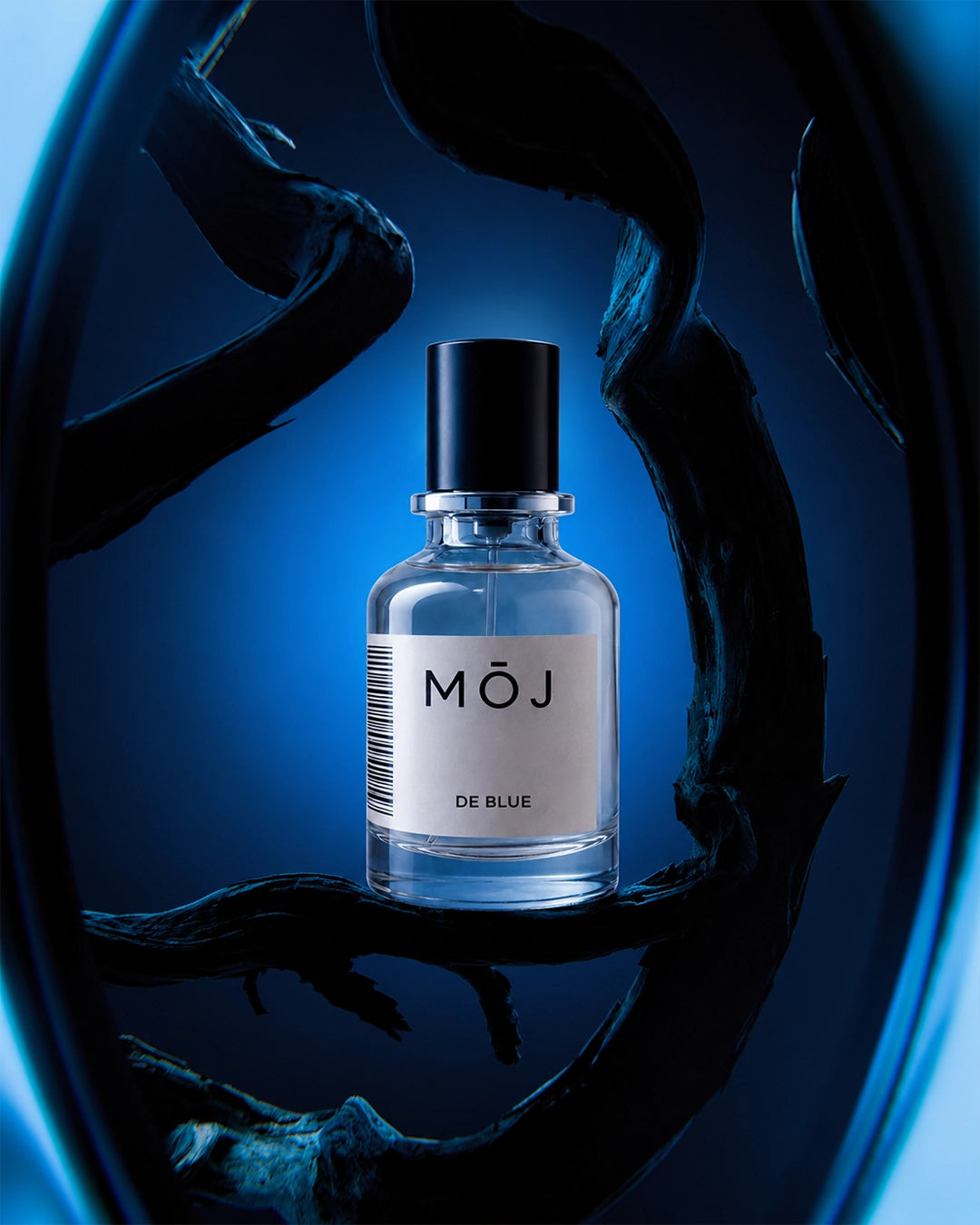 De Blue – Inspired by Bleu de Chanel
