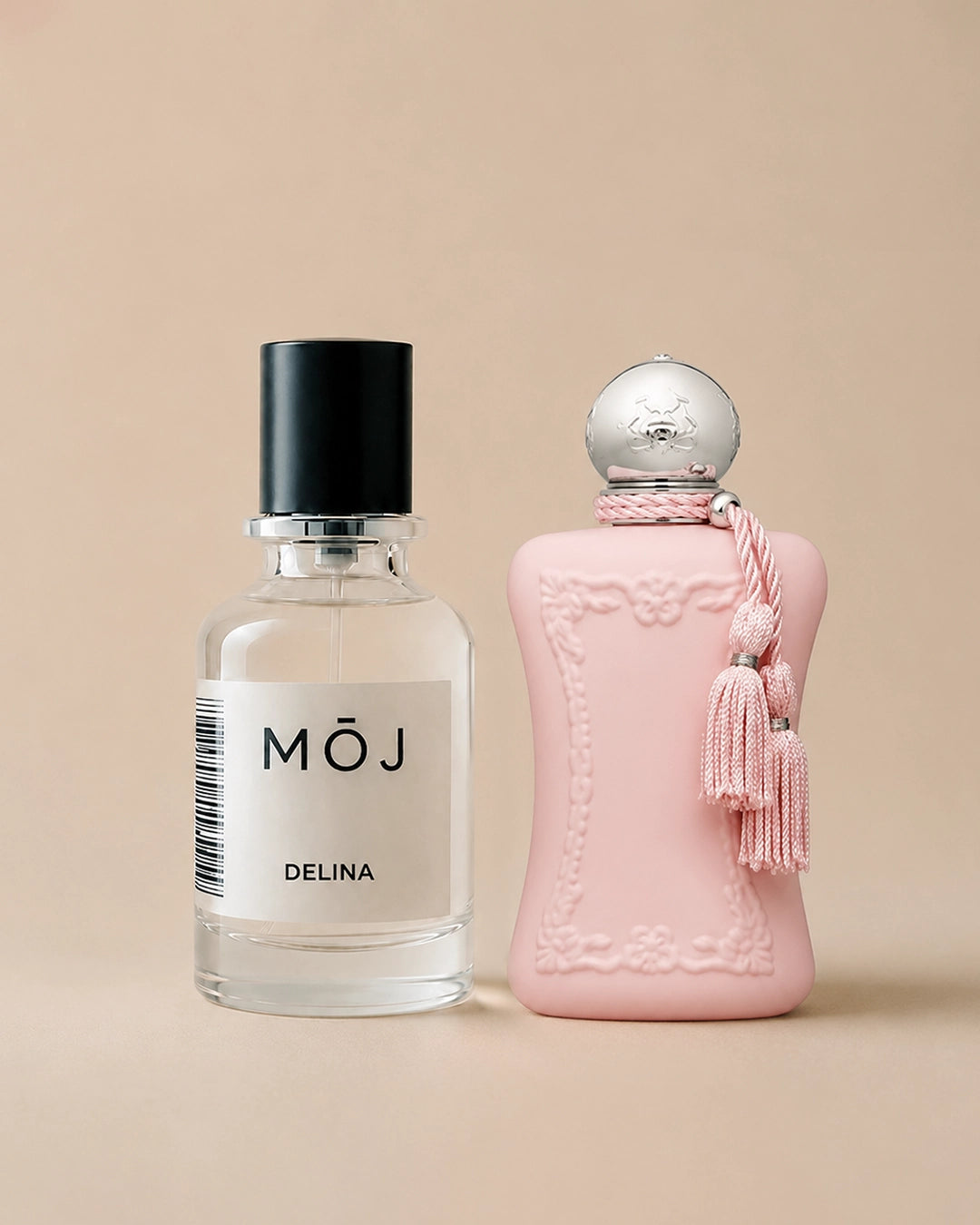 Delina – مستوحى من عطر Parfums de Marly Delina