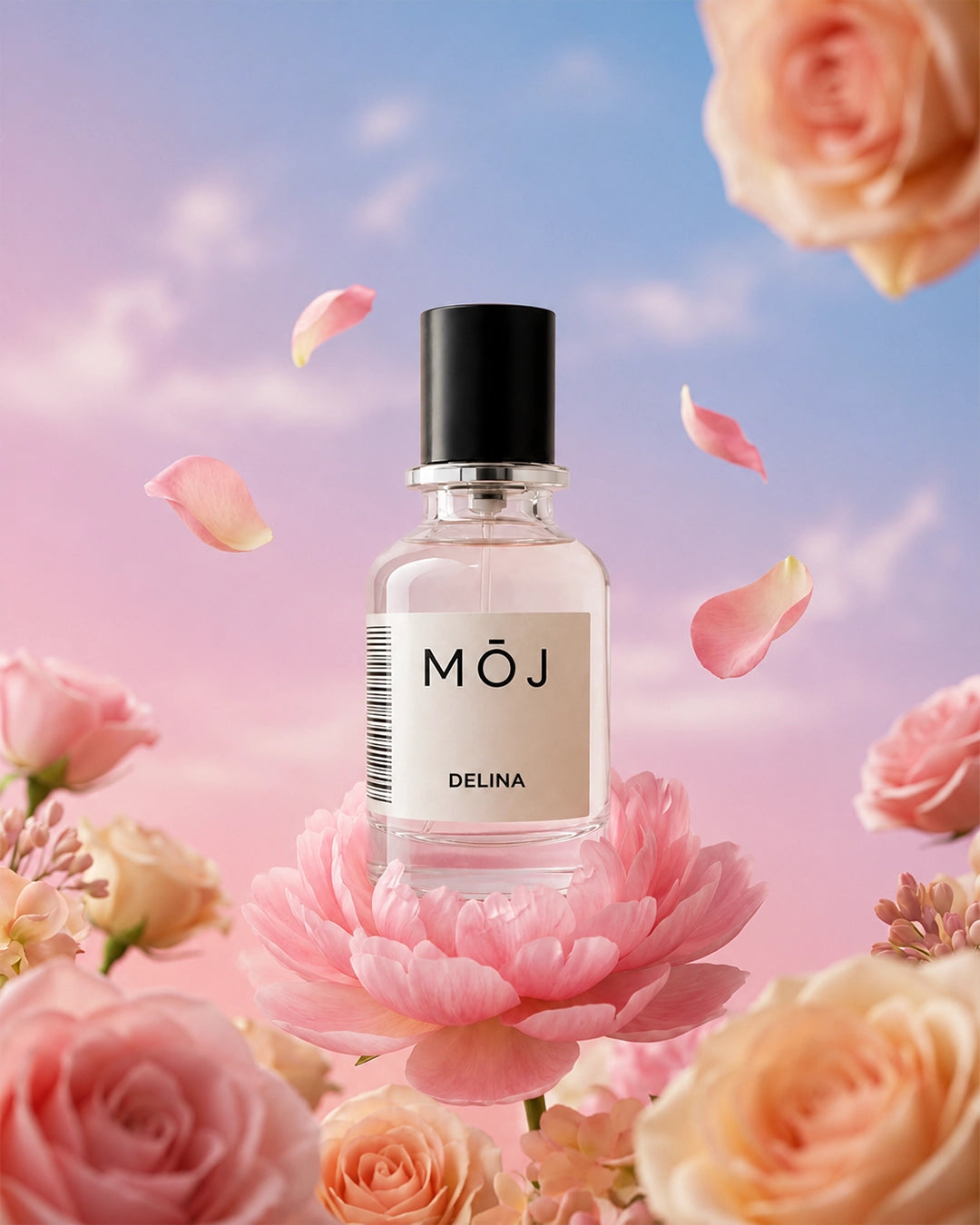 Delina – Inspired by Parfums de Marly Delina