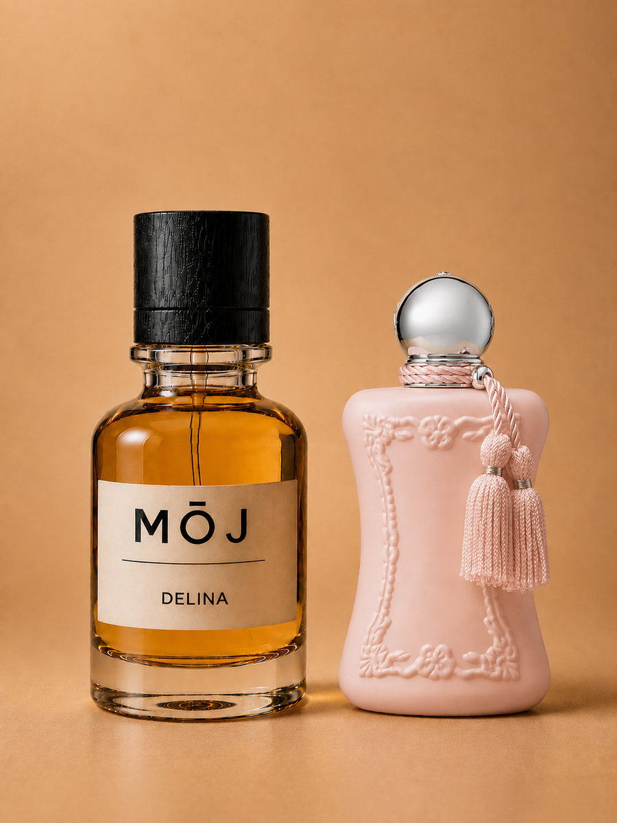 Delina - Inspired by Parfums de Marly Delina - MOJ Perfumes UAE