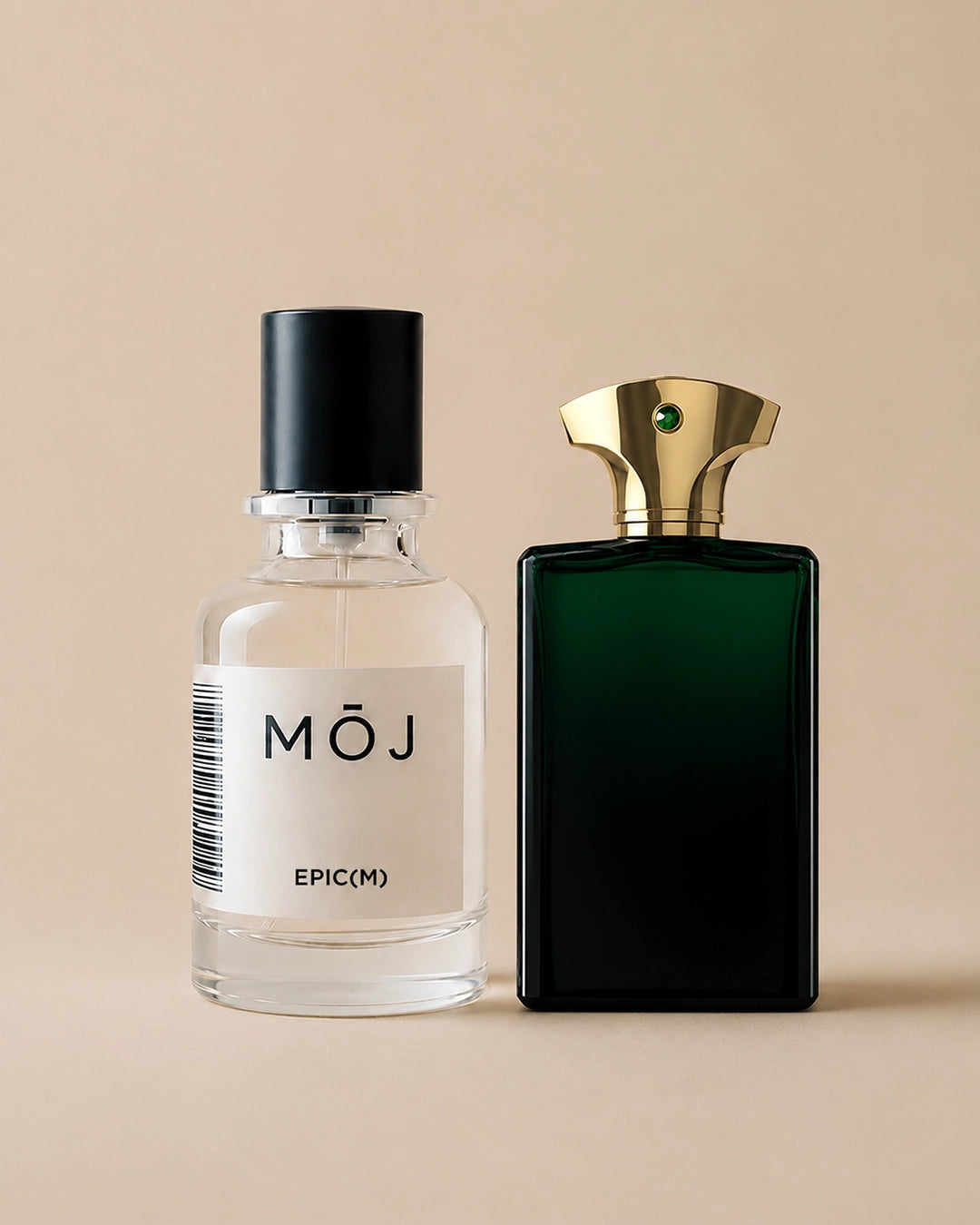 Epic M – مستوحى من أمواج