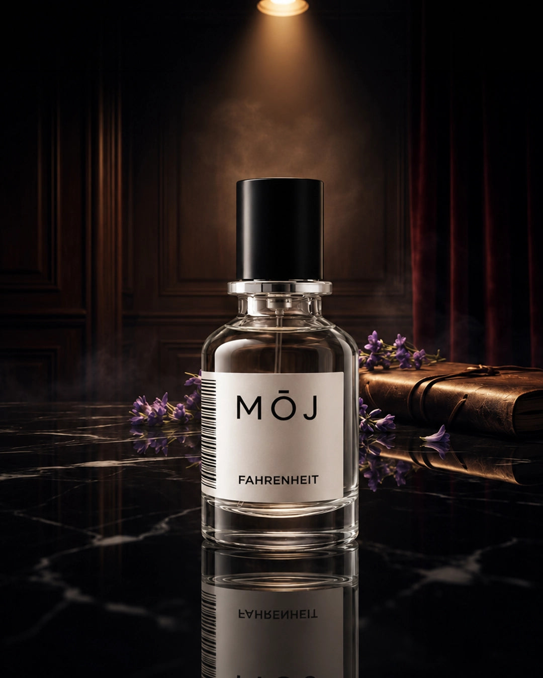 Fahrenheit – Inspired by Dioree