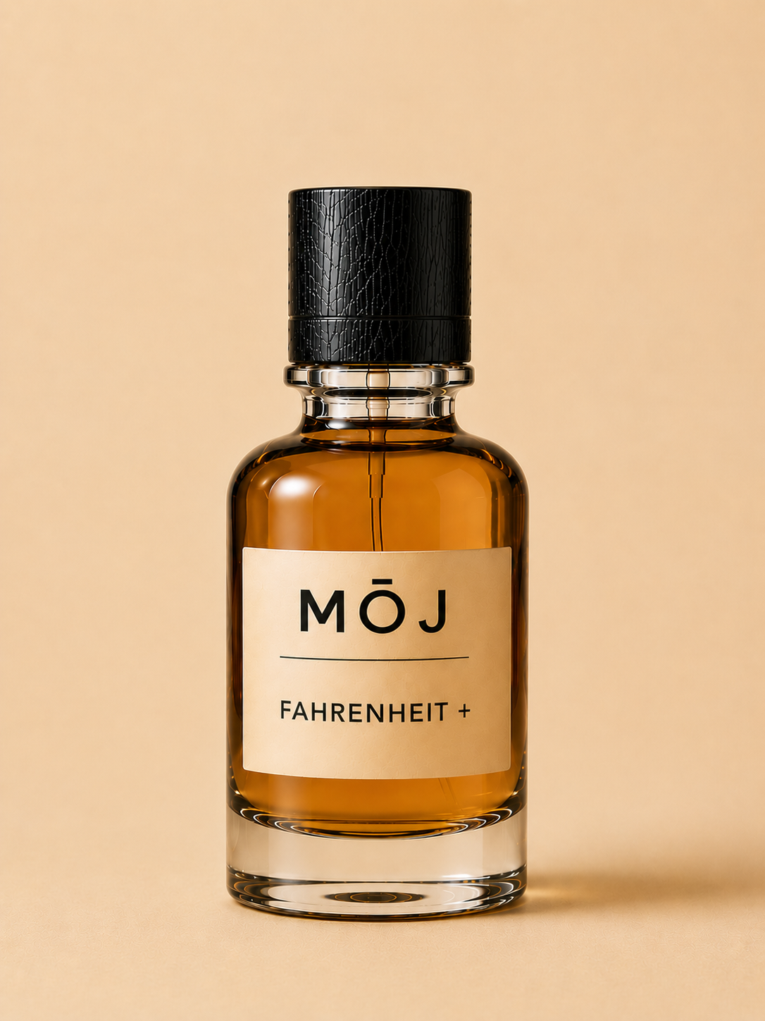 Fahrenheit + perfume bundle by MOJ Perfumes