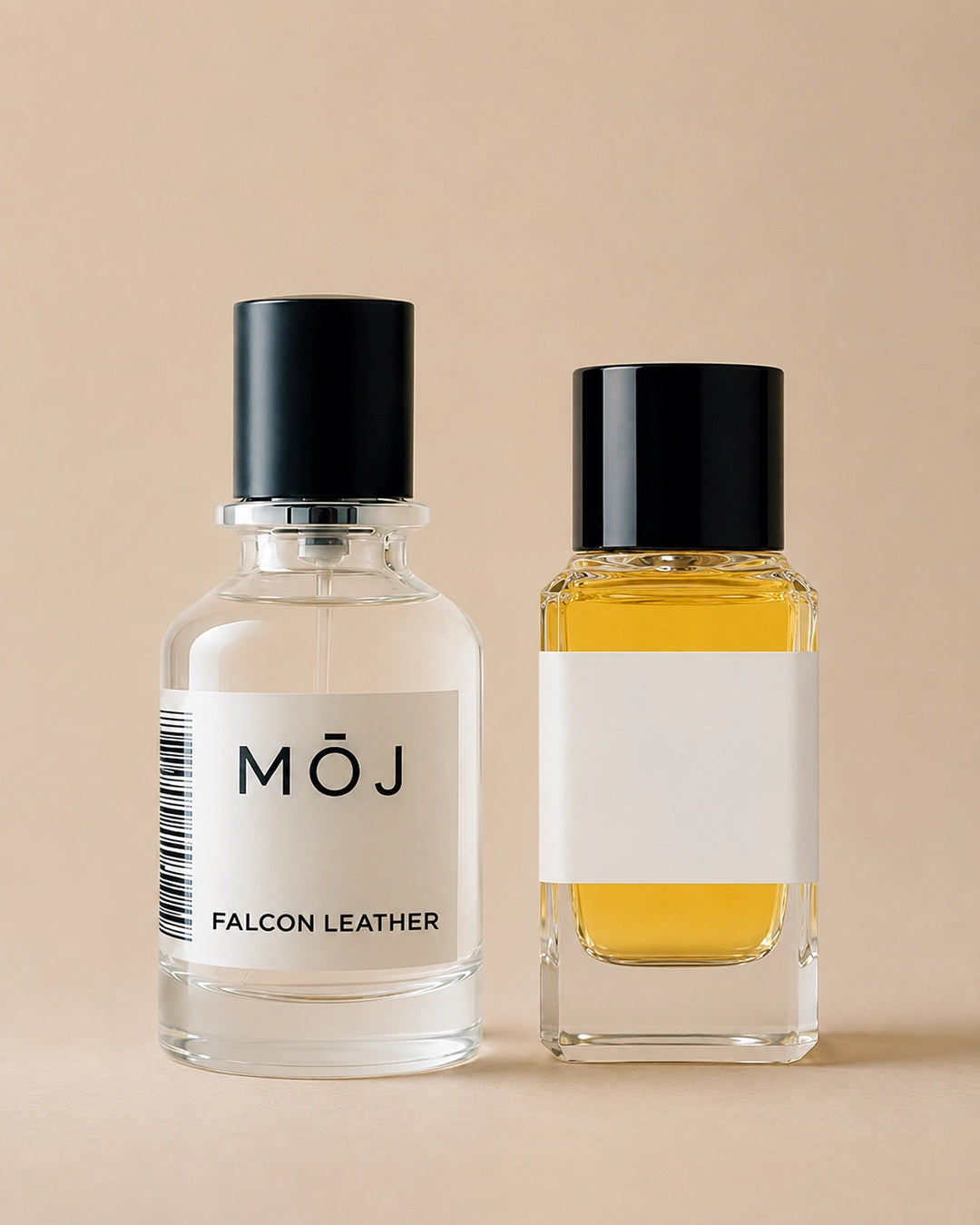 Falcon Leather