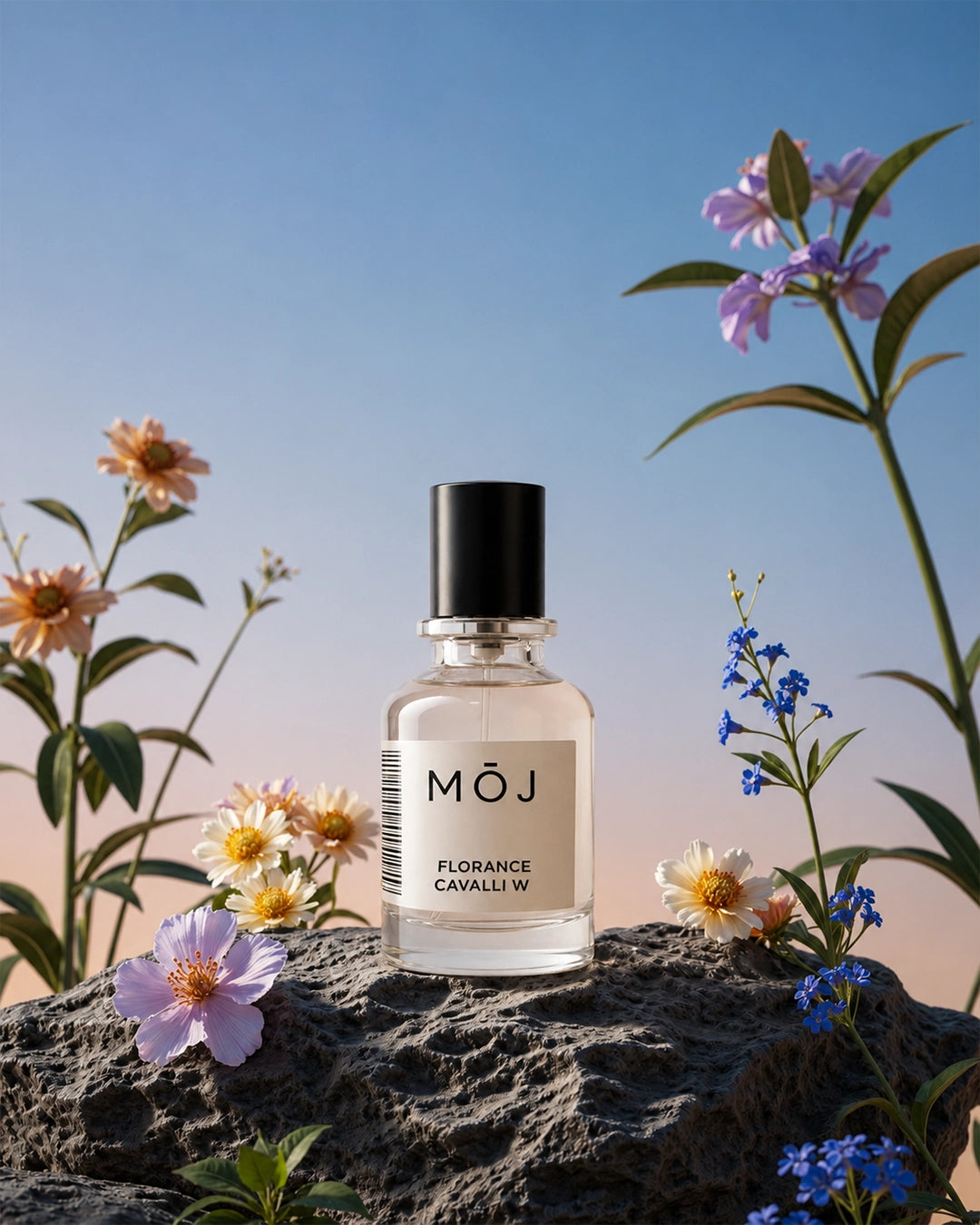 Florance Cavalli W – Inspired by Roberto Cavalli
