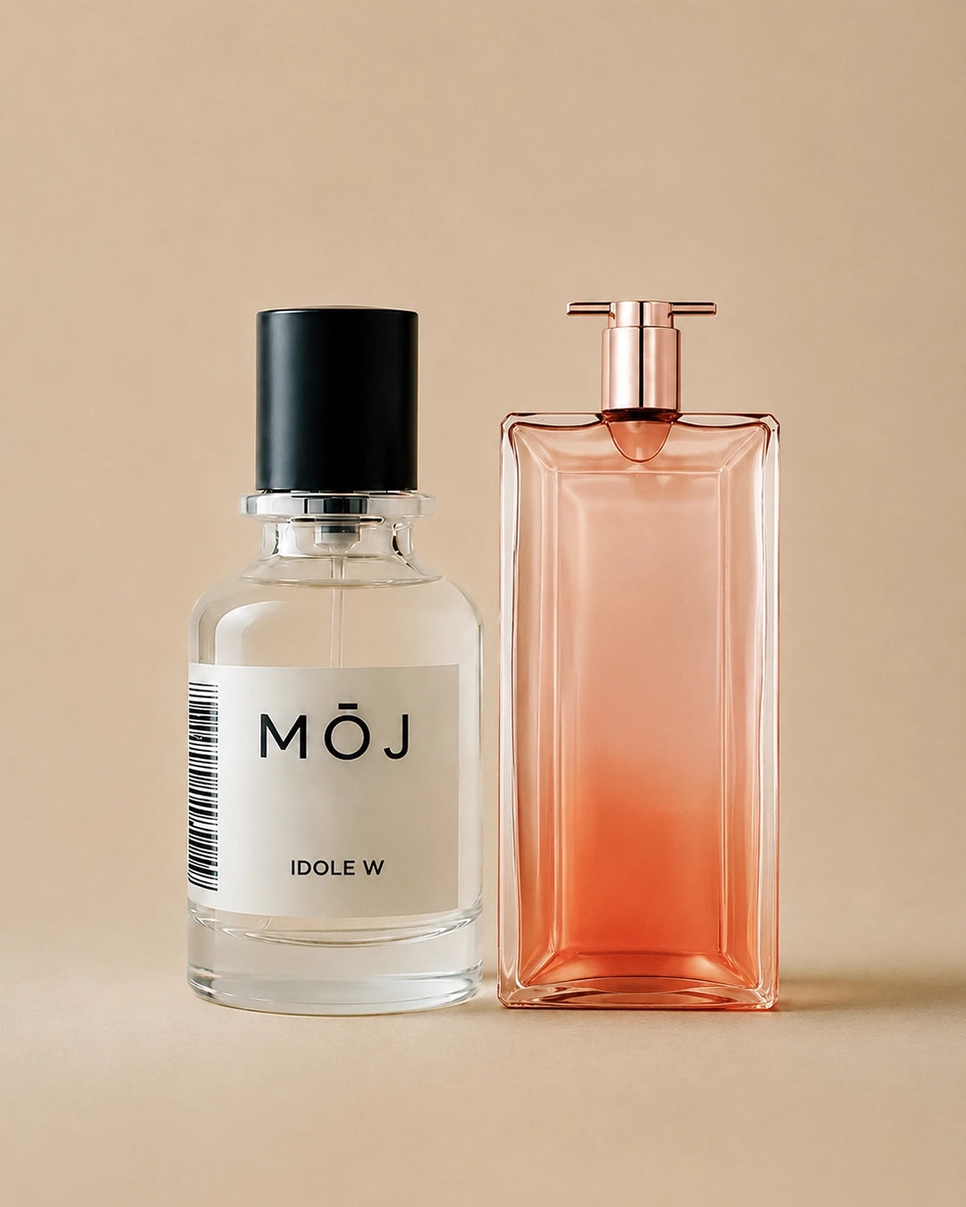 Idole W - Inspired by Lancôme