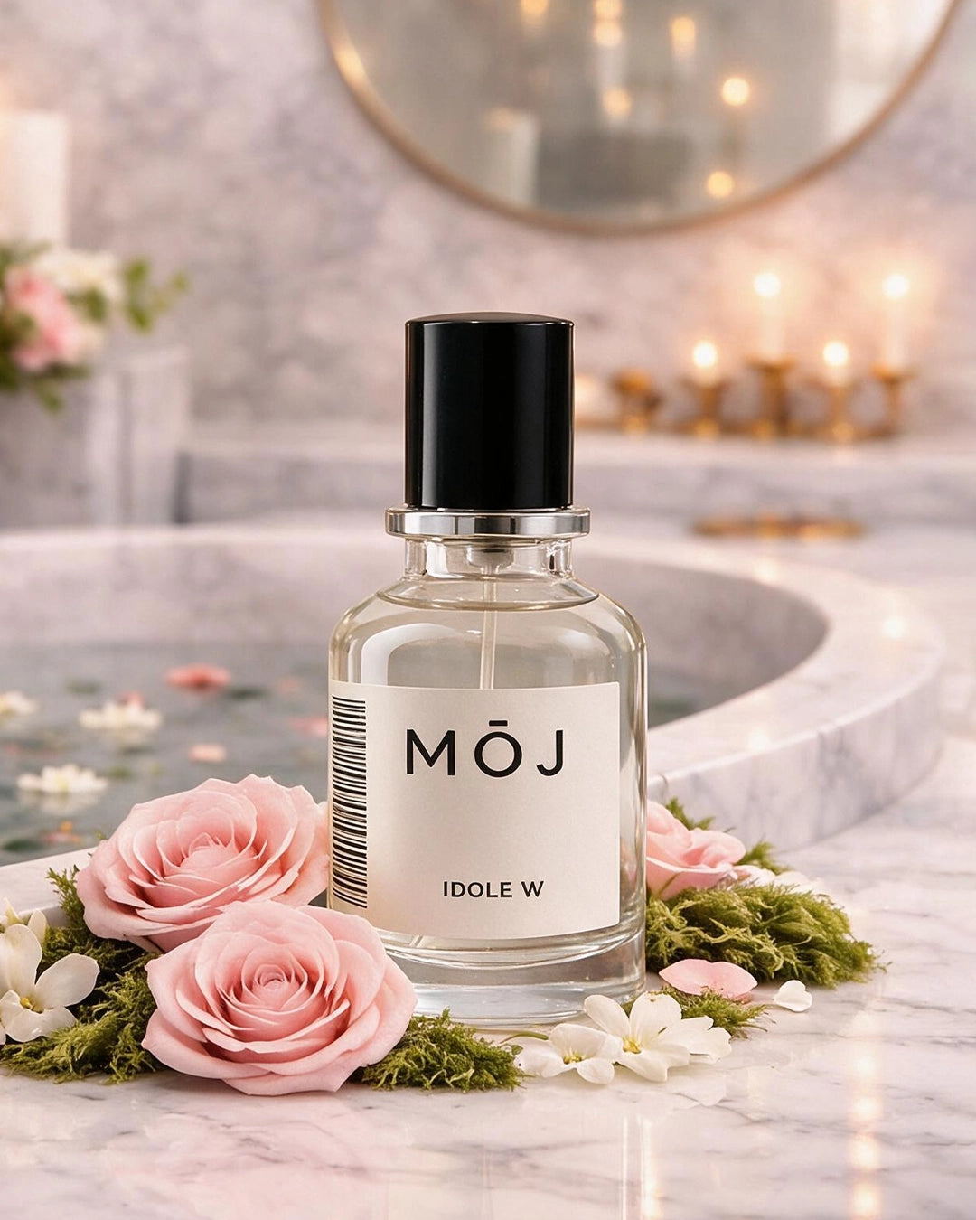 Idole W - Inspired by Lancôme