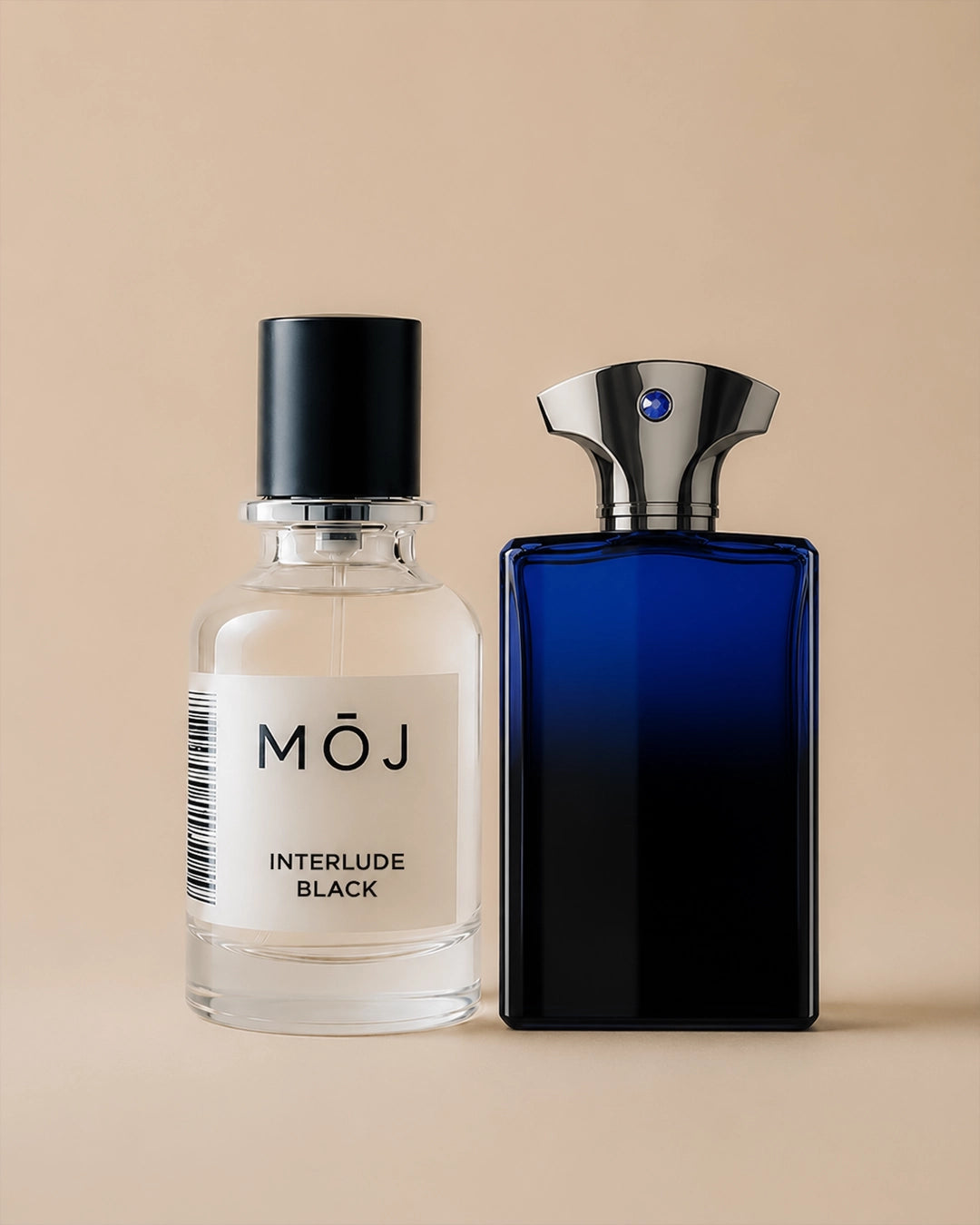 Interlude Black