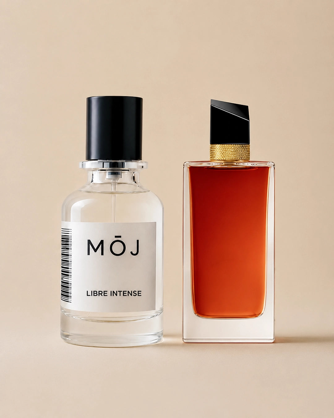 Libre Intense – Inspired by Yves Saint Laurent