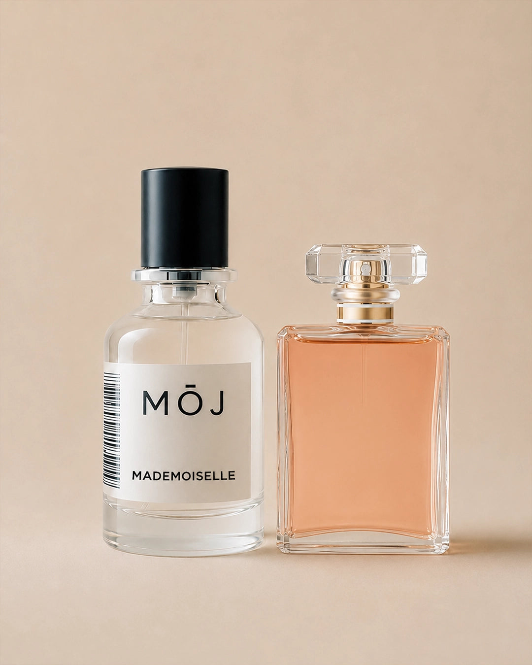Mademoiselle - Inspired by Chanel