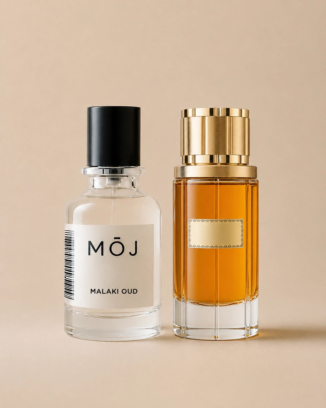 Malaki Oud