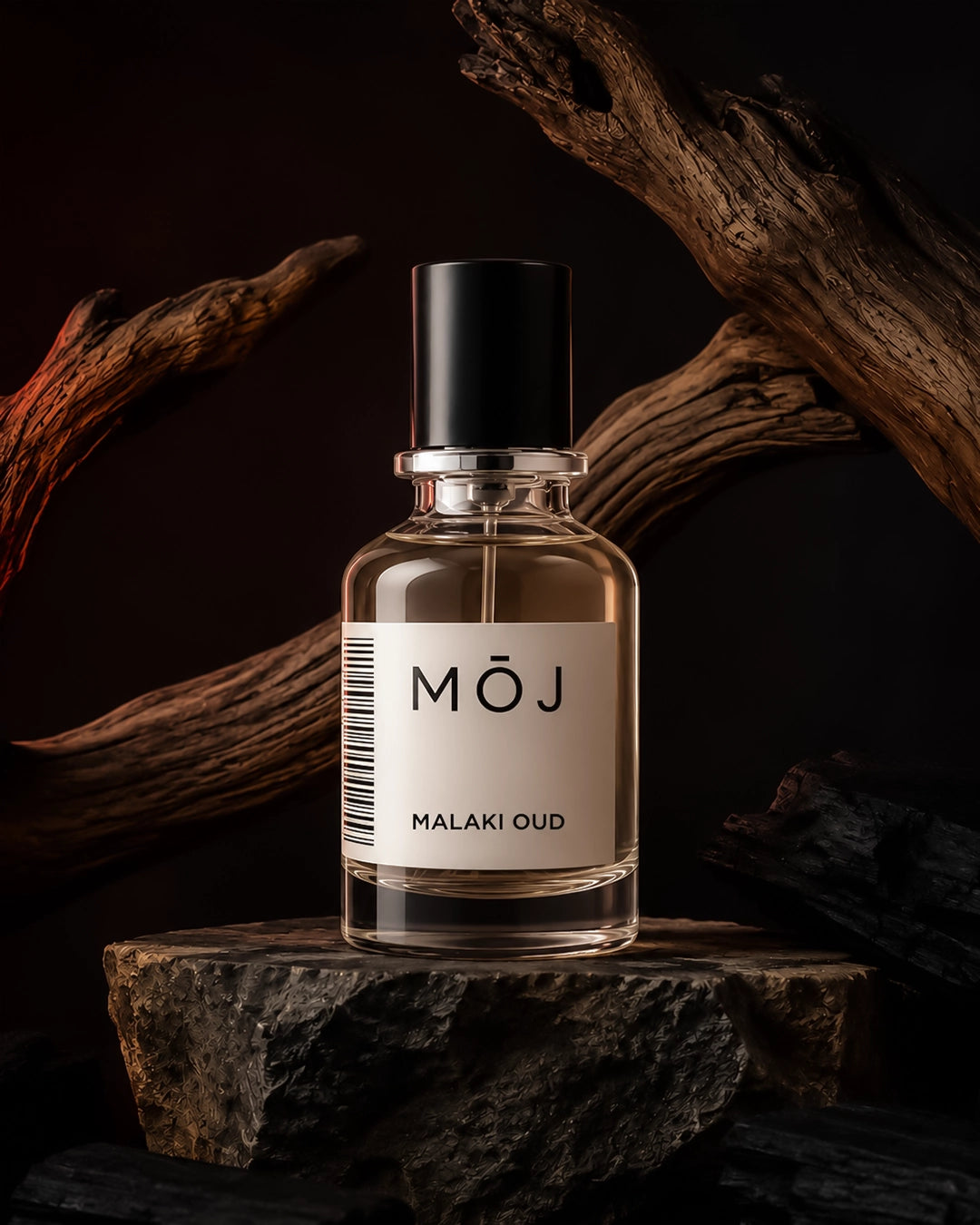 Malaki Oud
