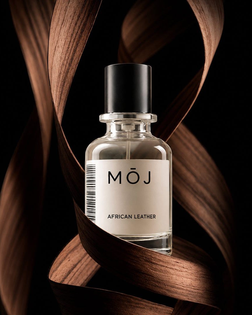 African Leather – Inspired by Memo Paris