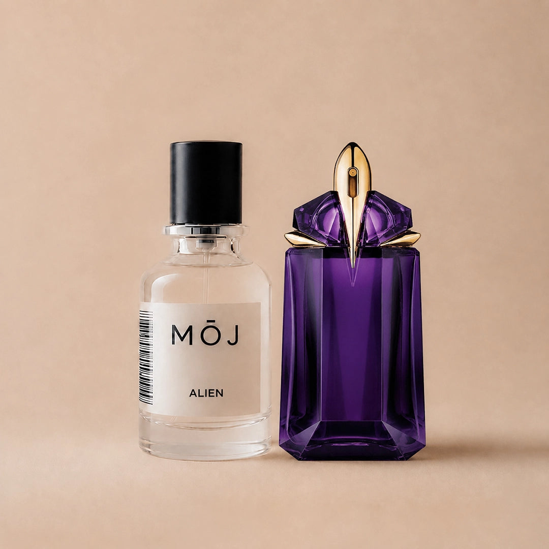 Alien – Inspired by Mugler