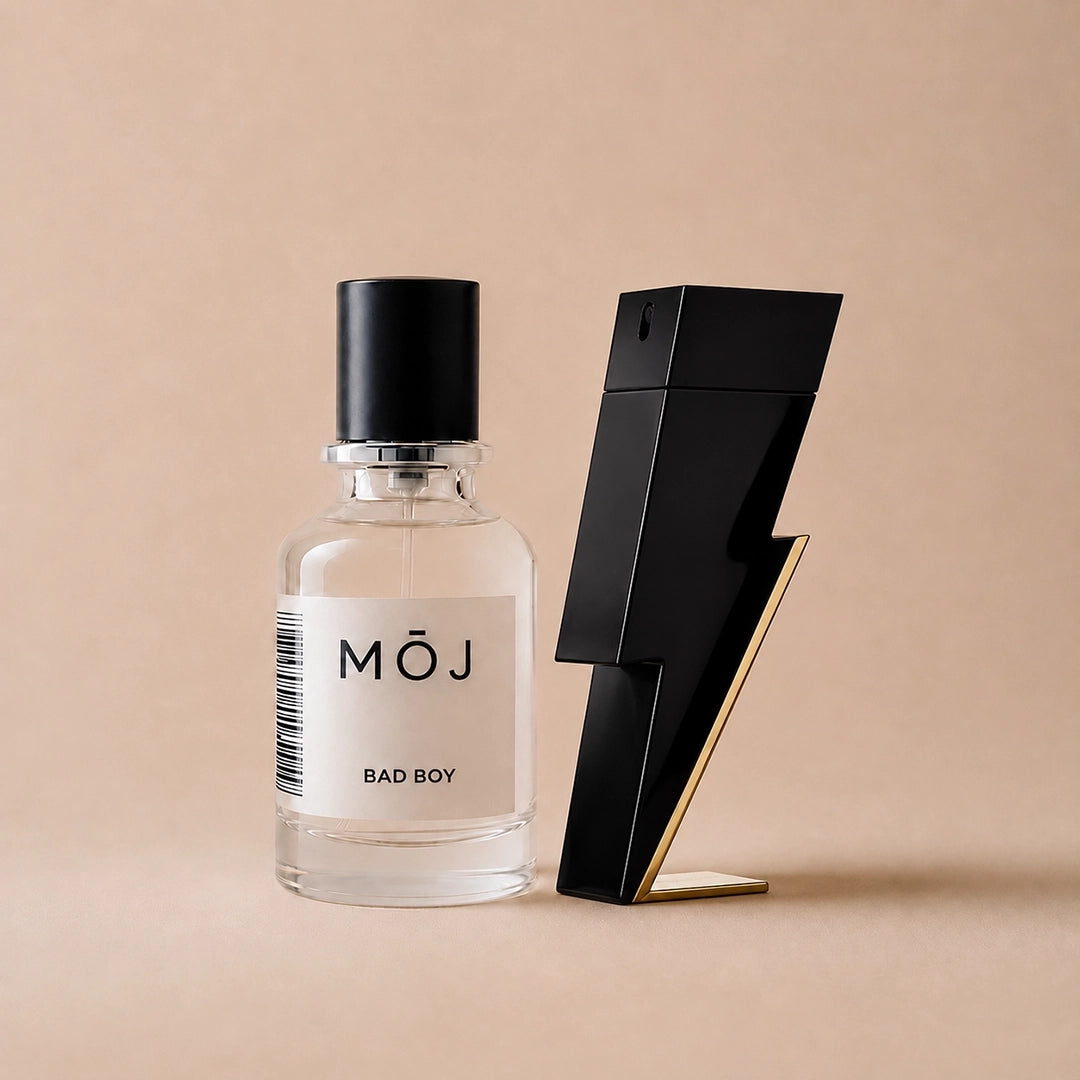 Bad Boy – Inspired by Carolina Herrera