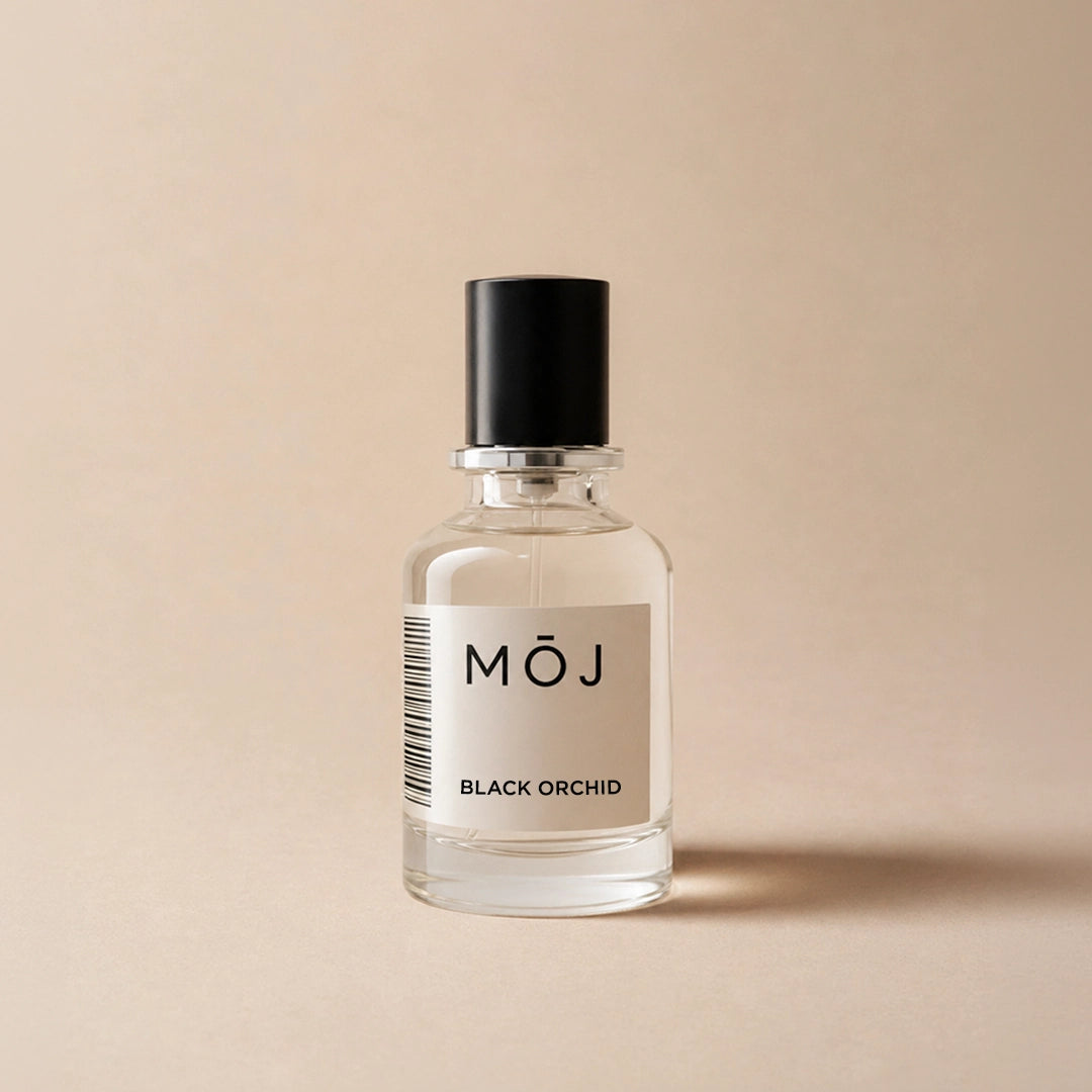 Black Orchid - مستوحى من توم فورد