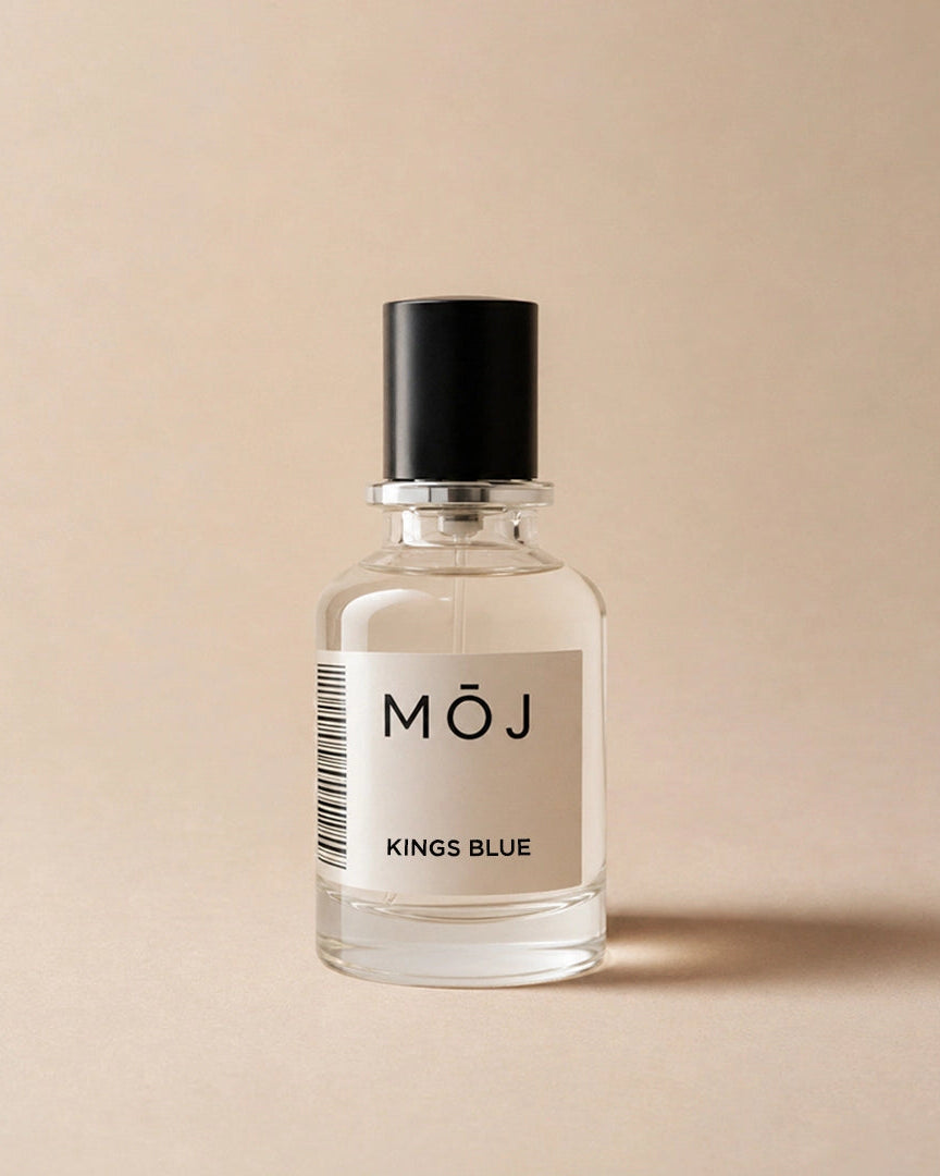King's Blue – Inspired by Amouage