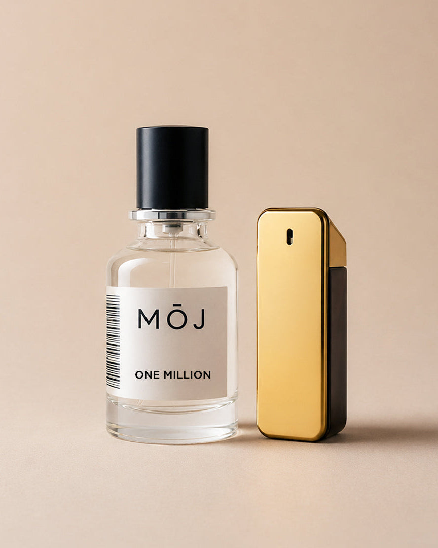 1 Million - Inspired by Paco Rabanne