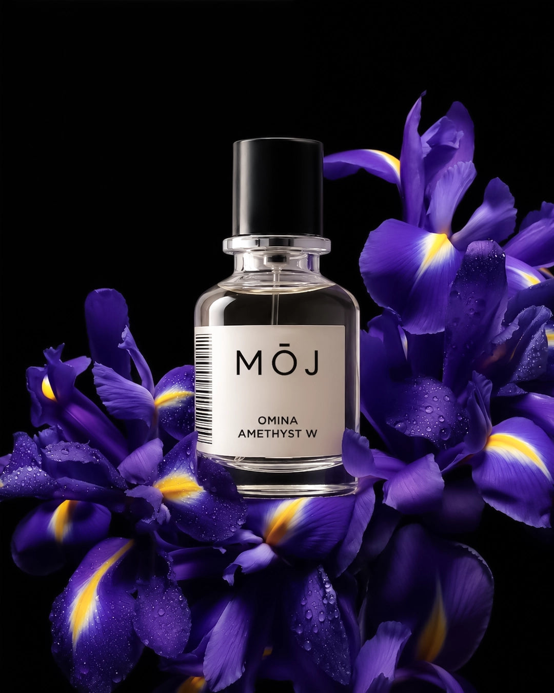 Omina Amethyst – Inspired by Bvlgari