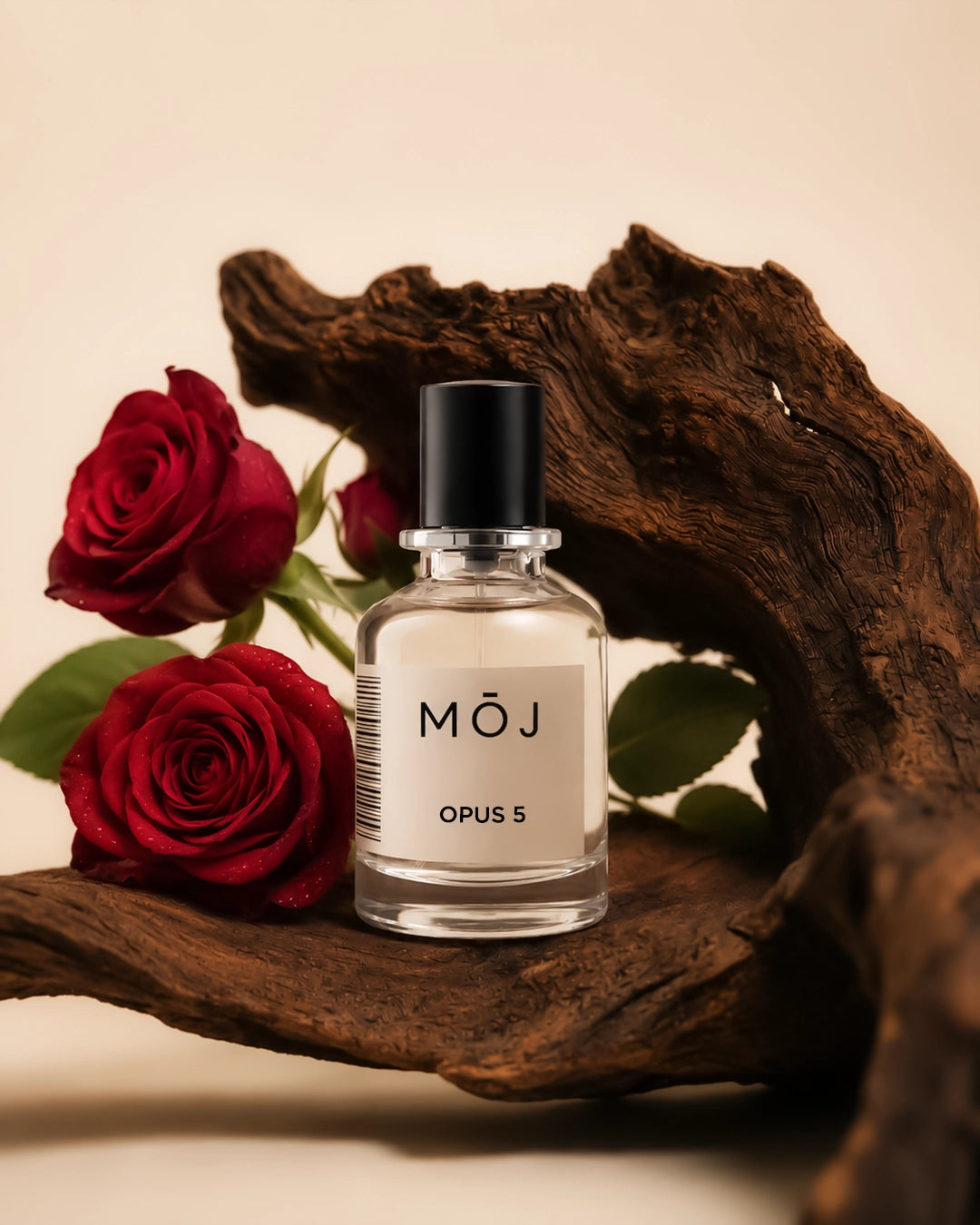 Opus 5 - Inspired by Amouage