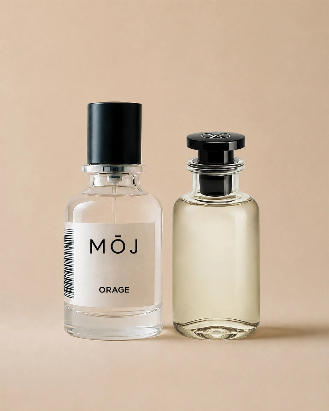 Orage - مستوحى من LVEE