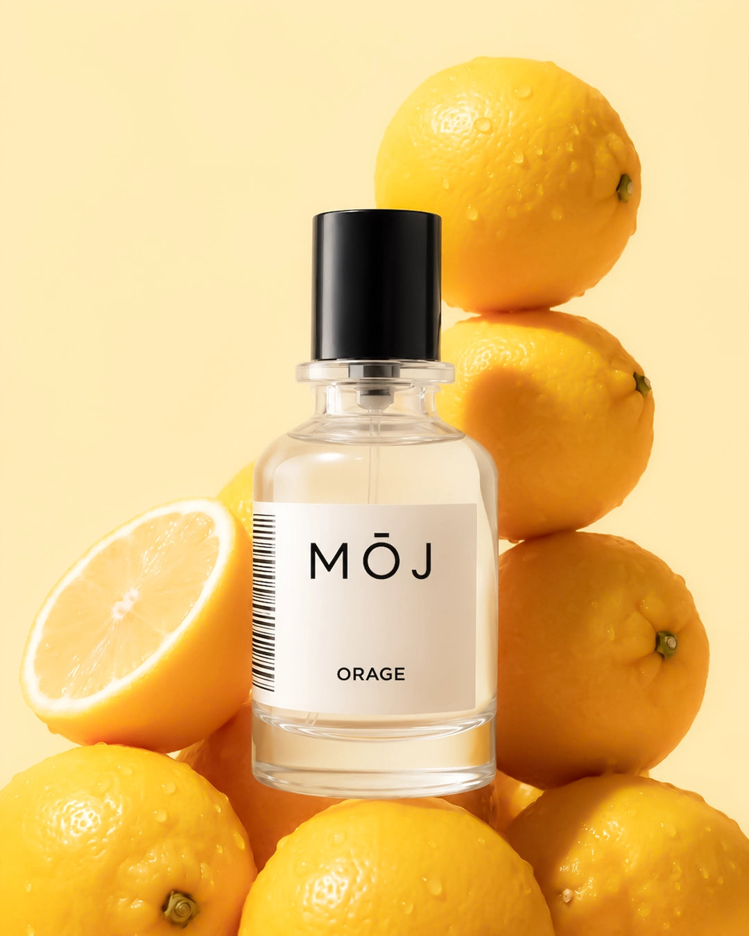 Orage - Inspired by LVEE
