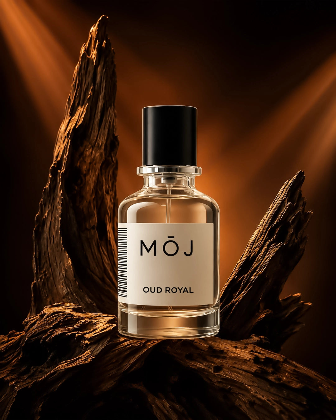 Oud Royal — Original Creation