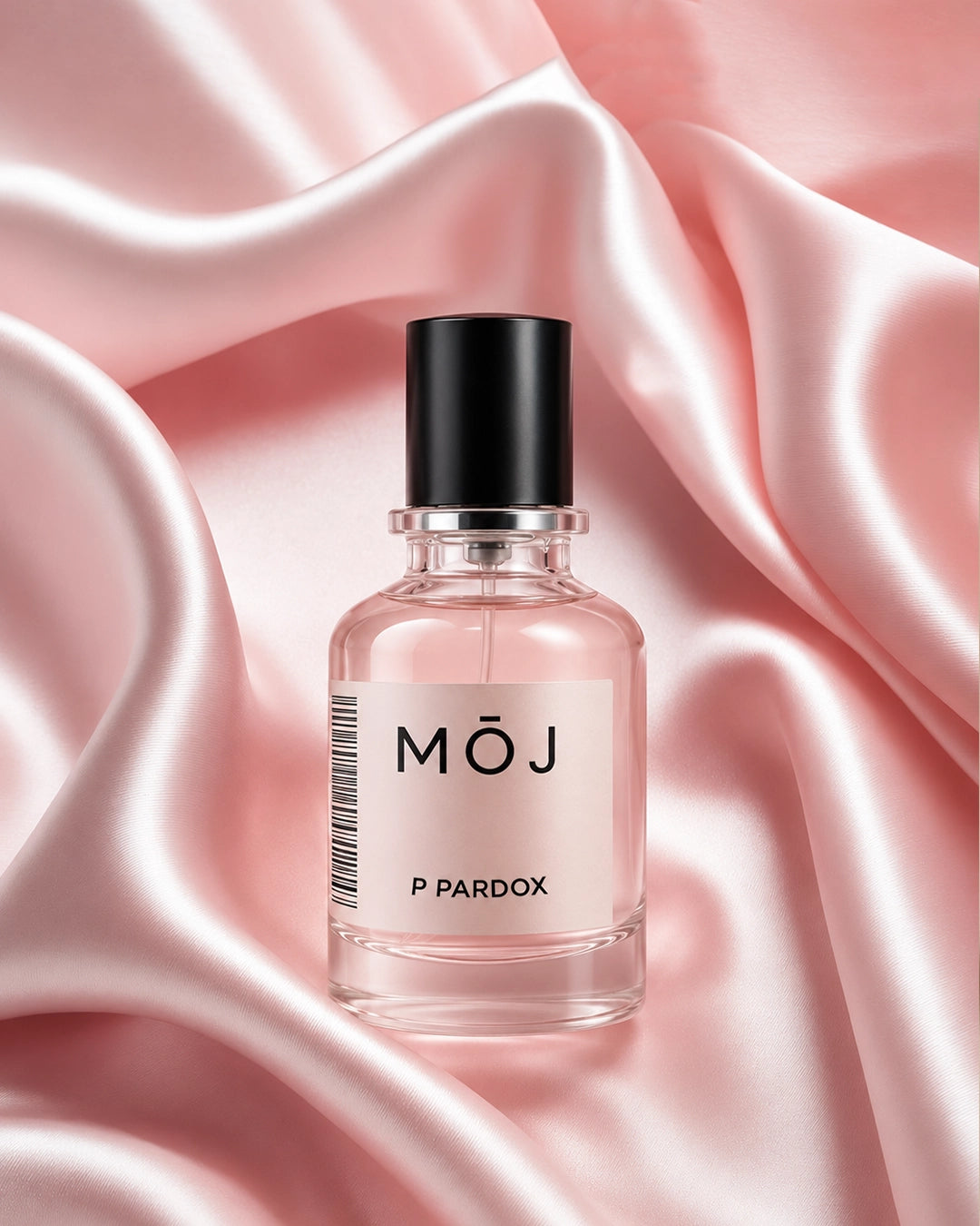 P Paradox – Inspired by Prada