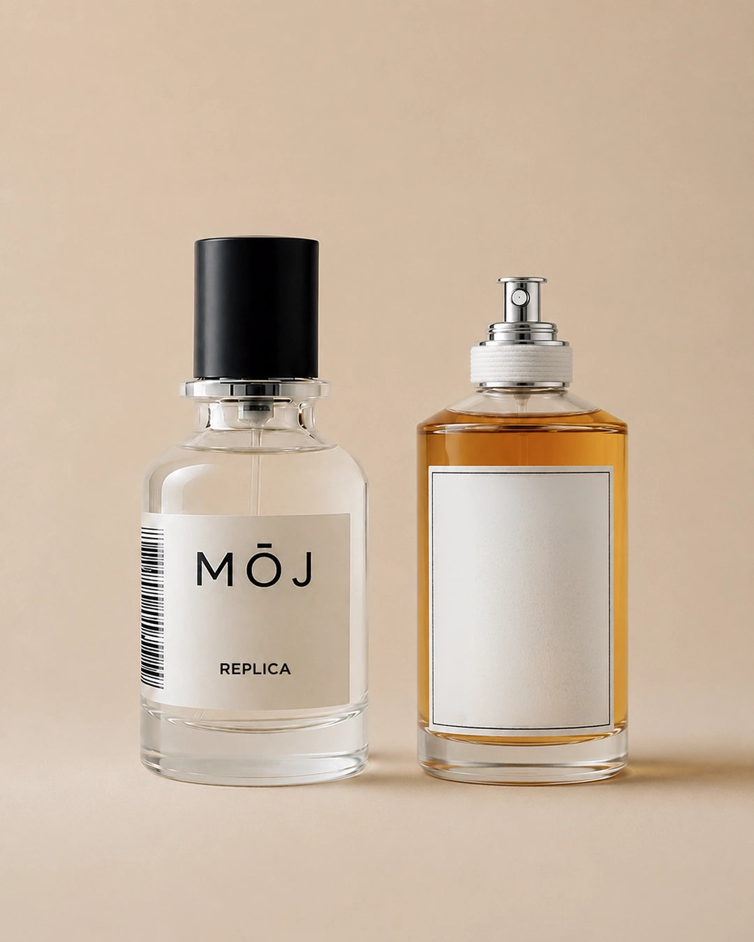 Replica – Inspired by Maison Margiela