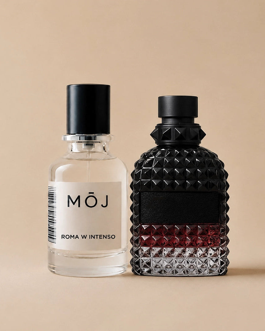 Roma W Intenso – Inspired by Valentino