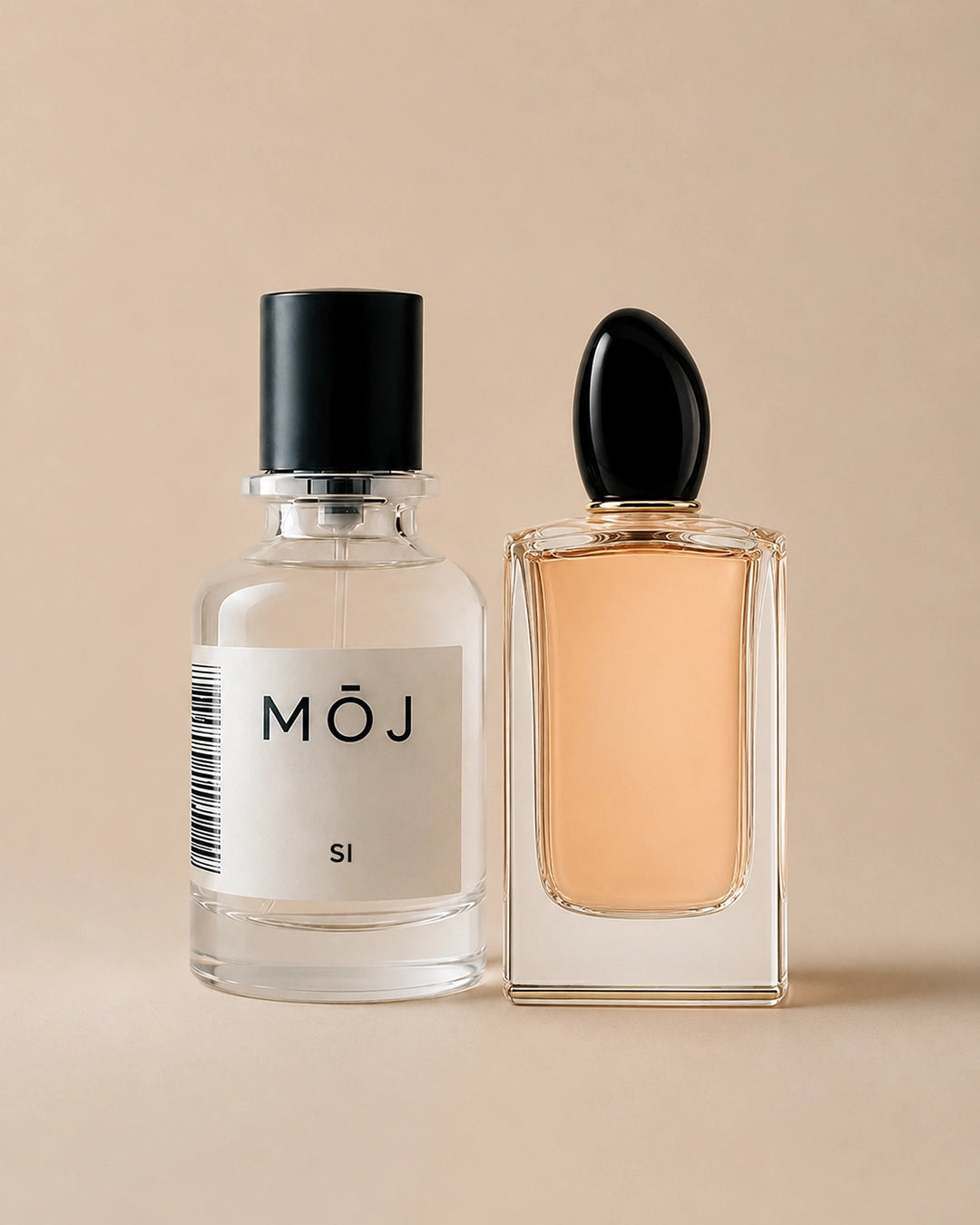 Si – Inspired by Giorgio Armani