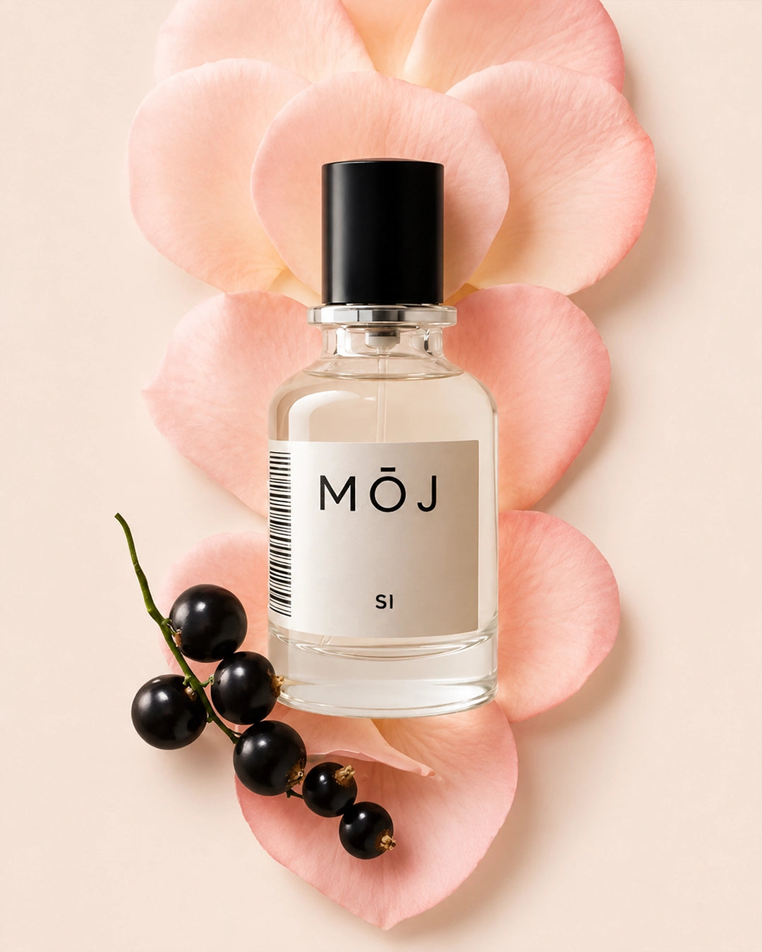 Si – Inspired by Giorgio Armani