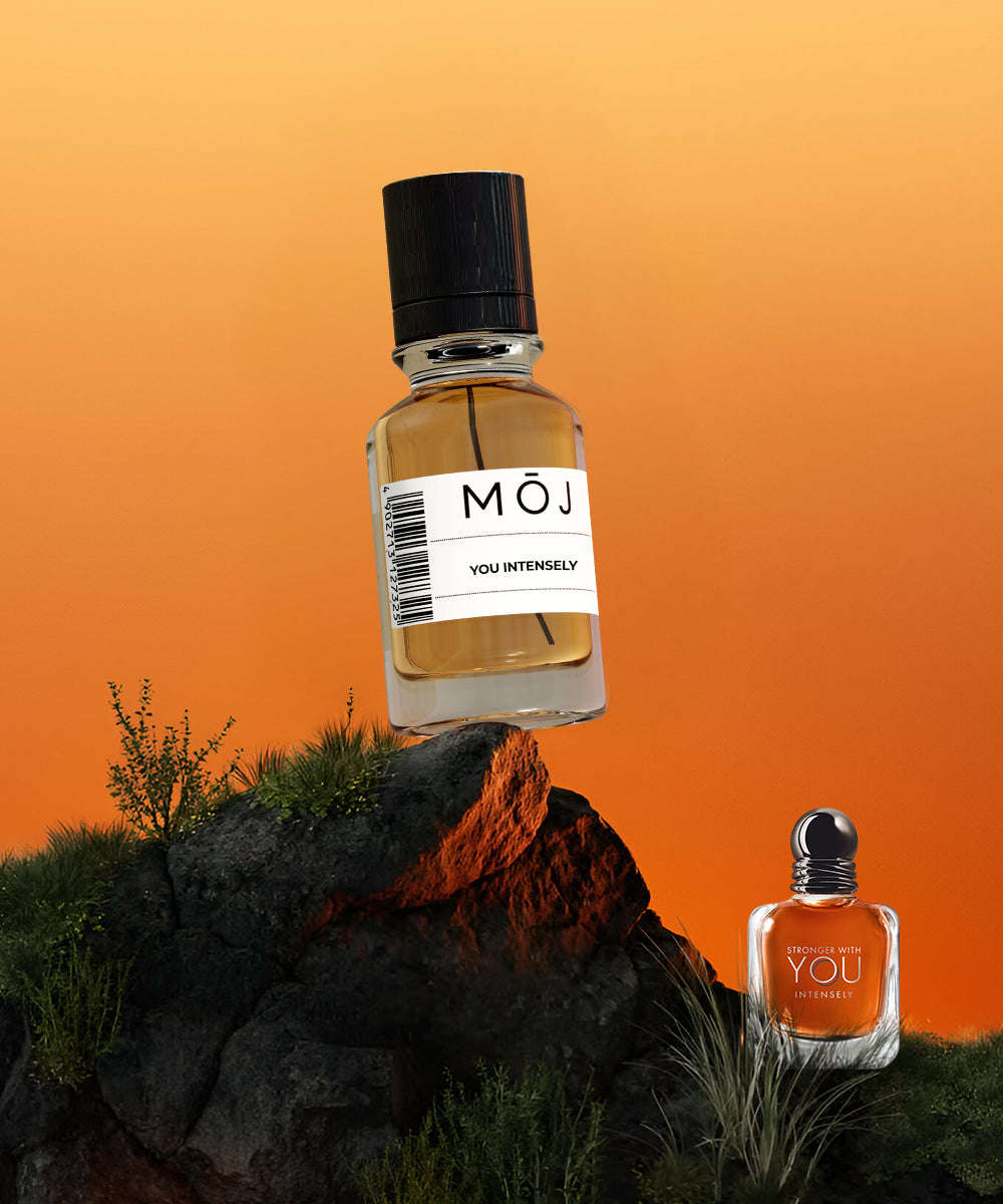 You Intensely perfume for men, inspired by Emporioy Armaniee - MOJ Perfumes