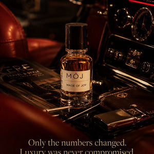 Can perfume influence how others perceive you?
