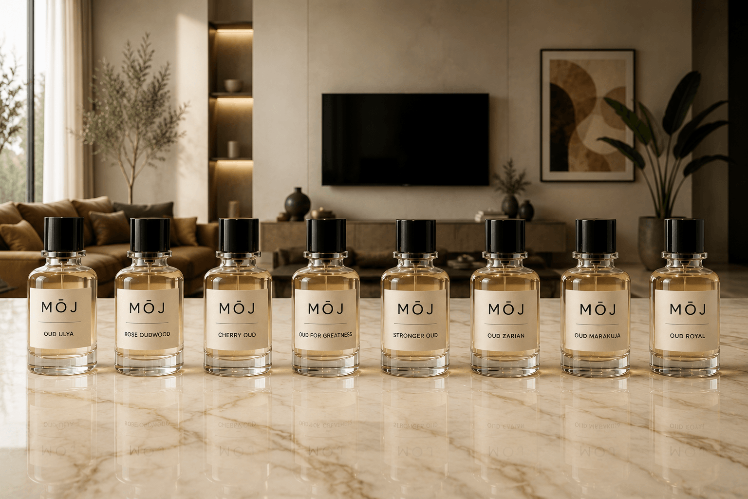 Best Oud Perfumes in the UAE: 8 Picks for Men and Women