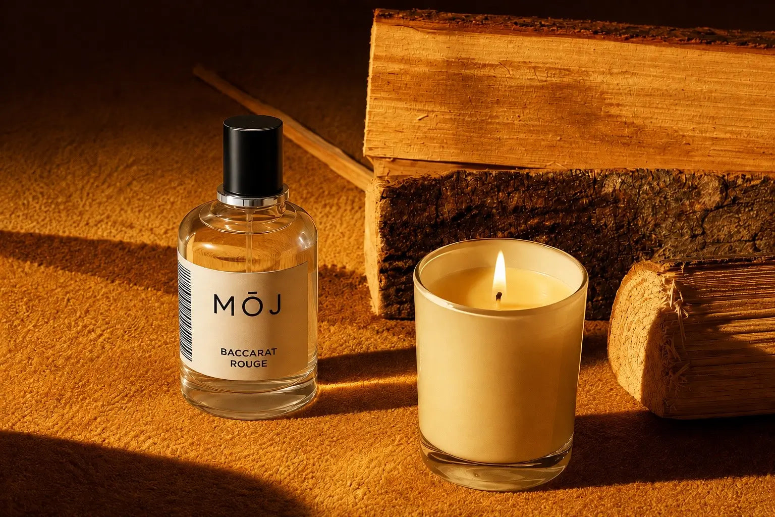 Best Winter Perfumes in the UAE: 7 Icons and Their Affordable Alternatives