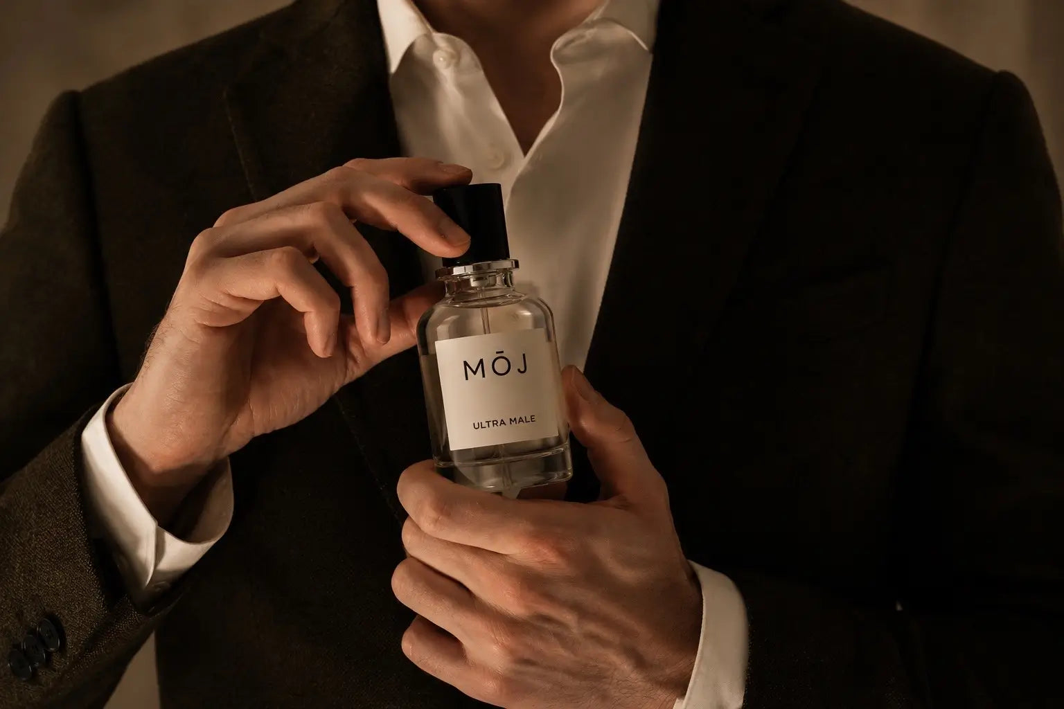 Men's Perfumes Women Love