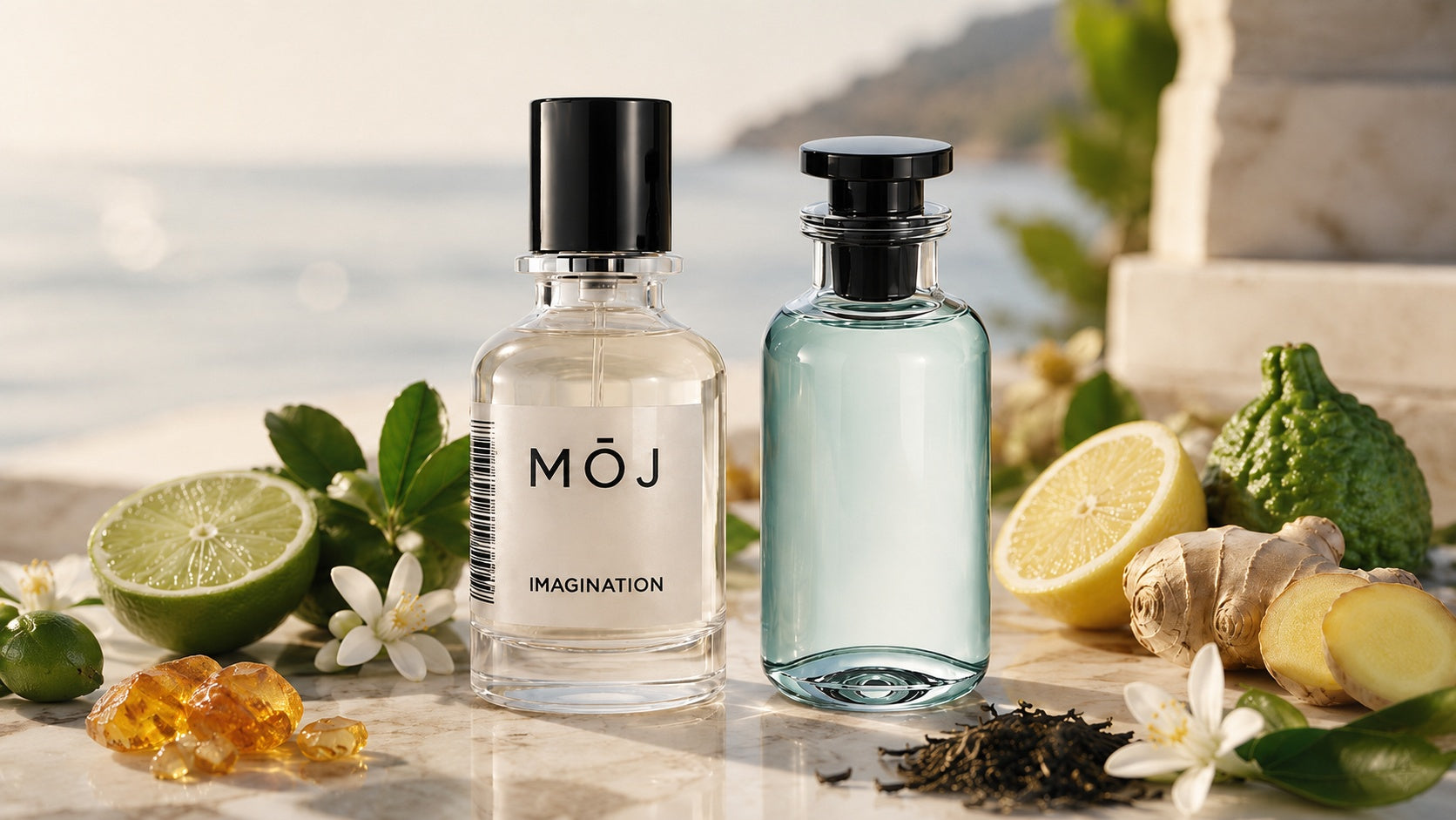 Love LV Imagination? MOJ Imagination Explained: Notes, Longevity and How It Compares