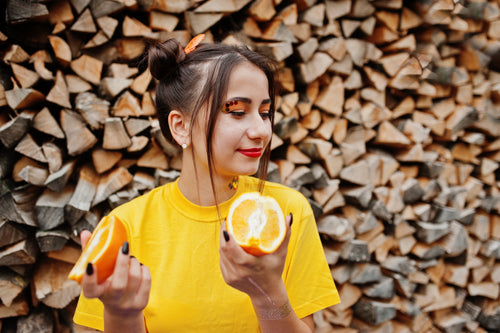 Beating the Heat: Perfumes That Laugh at 45°C